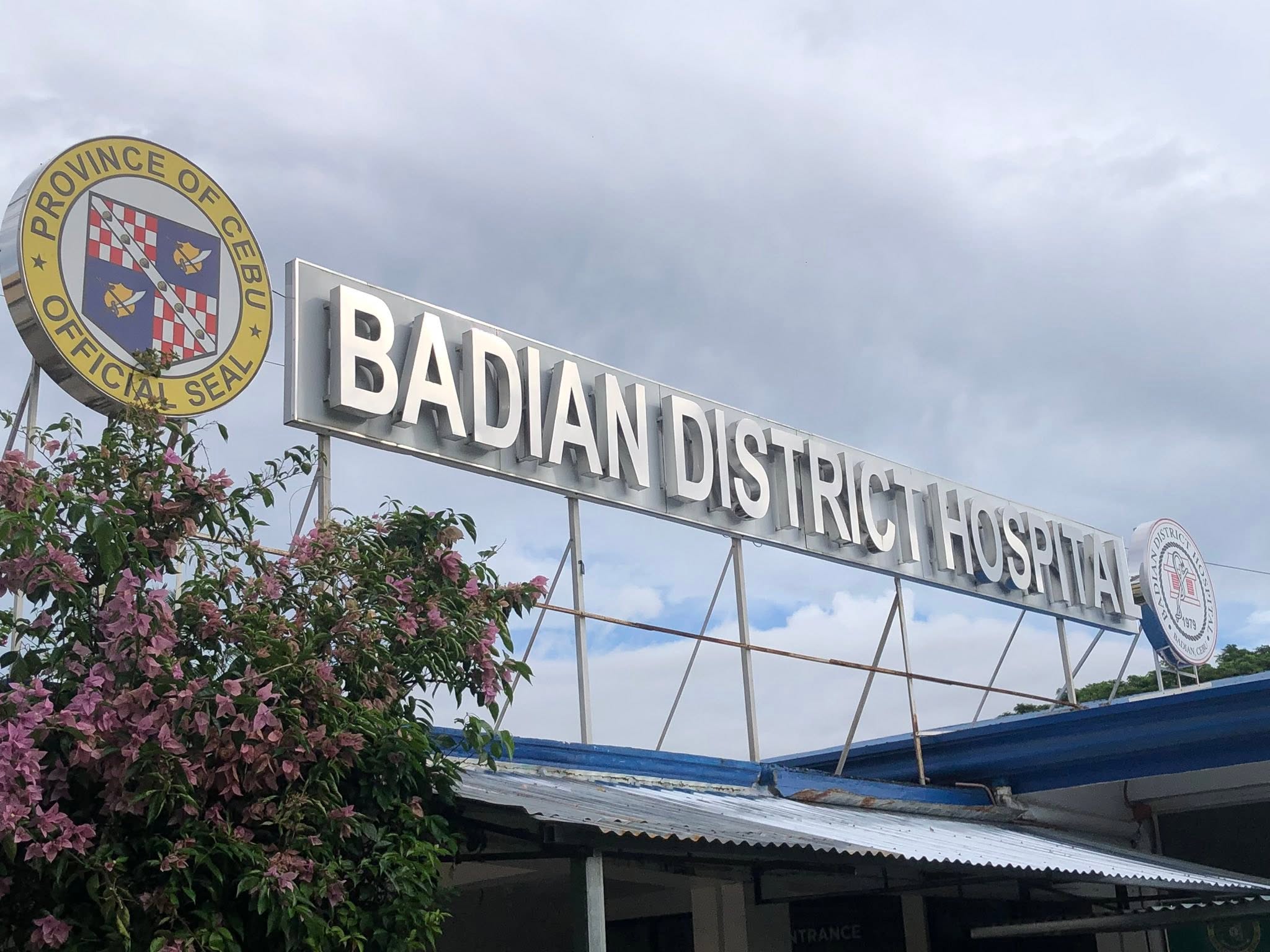 Capitol defends Badian hospital response in road crash case