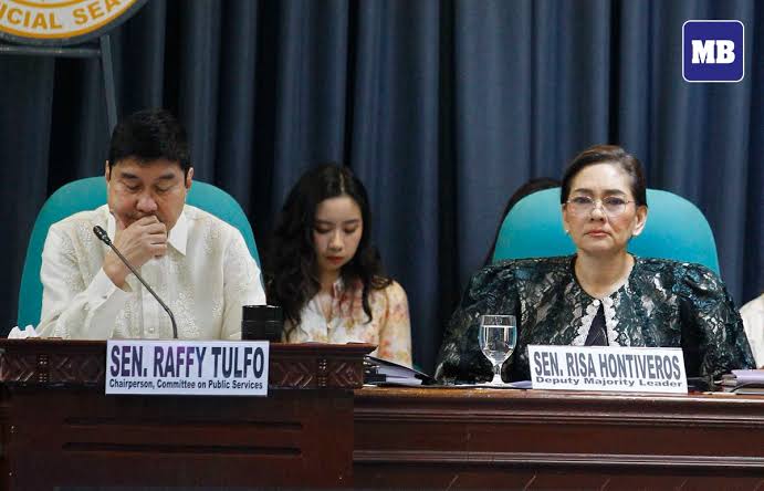 Senators seek restoration of suspended P85 wage hike