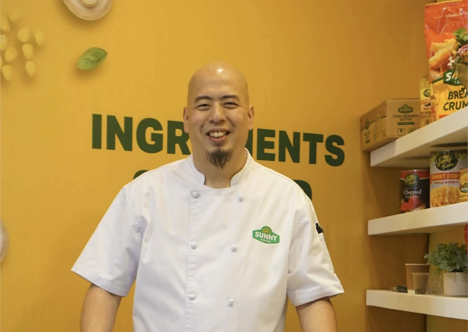 Rising costs, changing tastes push Cebu-founded food firm to innovate