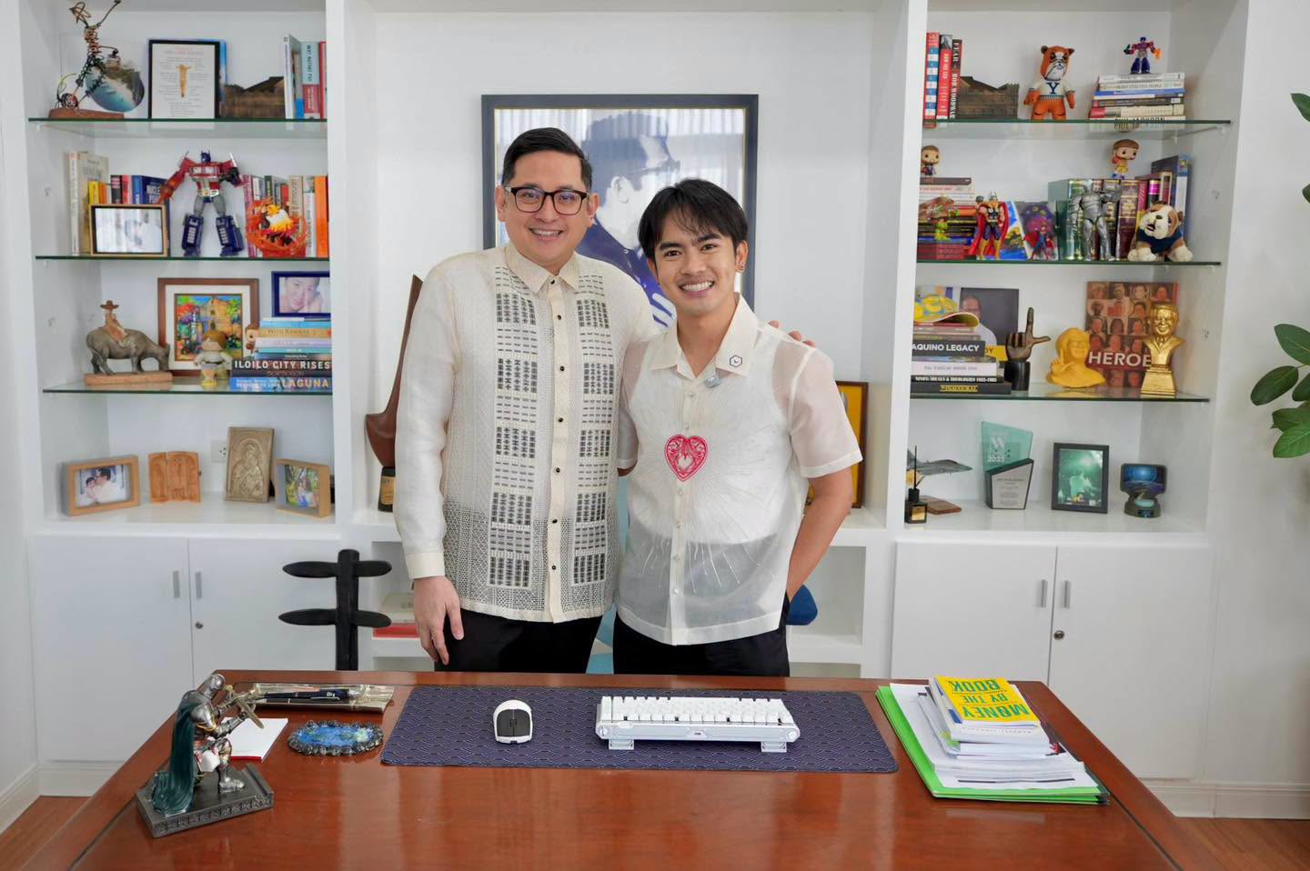 Aquino pushes MSME reforms, seeks updated laws and less red tape