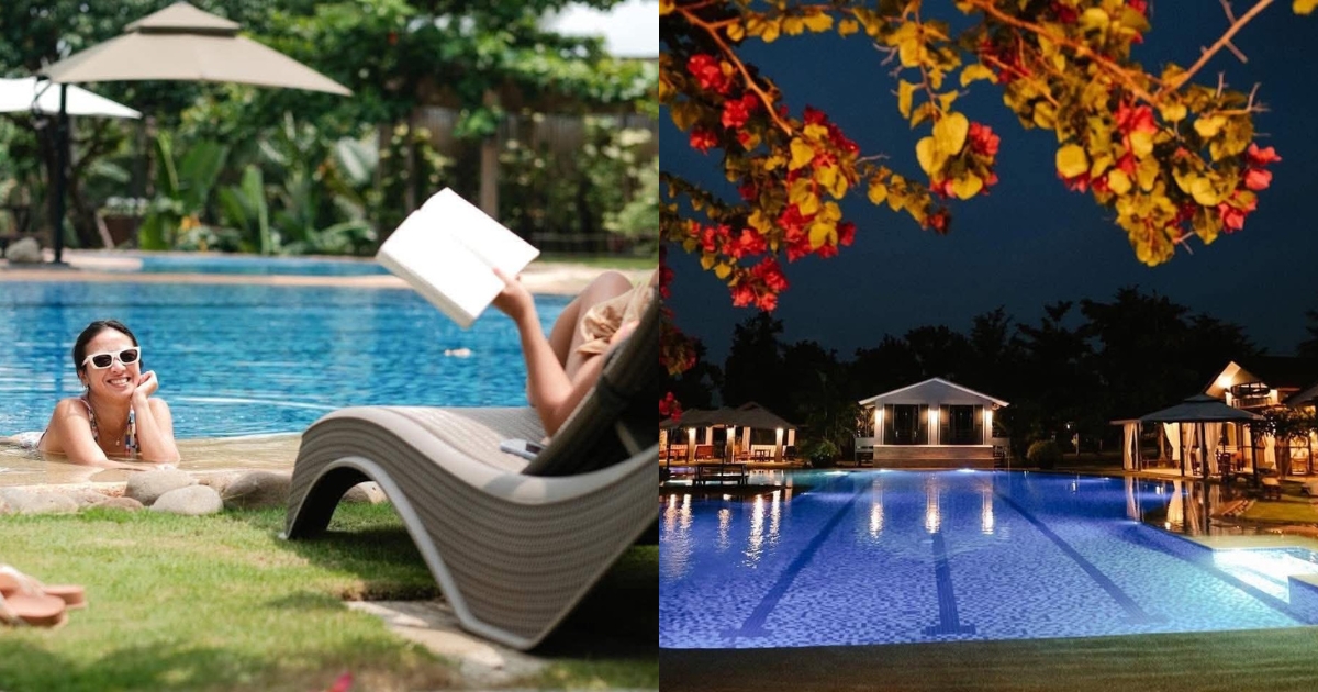 Casa Teresita: An Exclusive Luxury Property for Group Getaways in Cebu