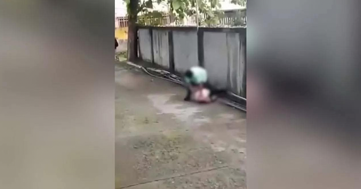Cebu City to review child protection measures after Grade 7 brawl, school threats