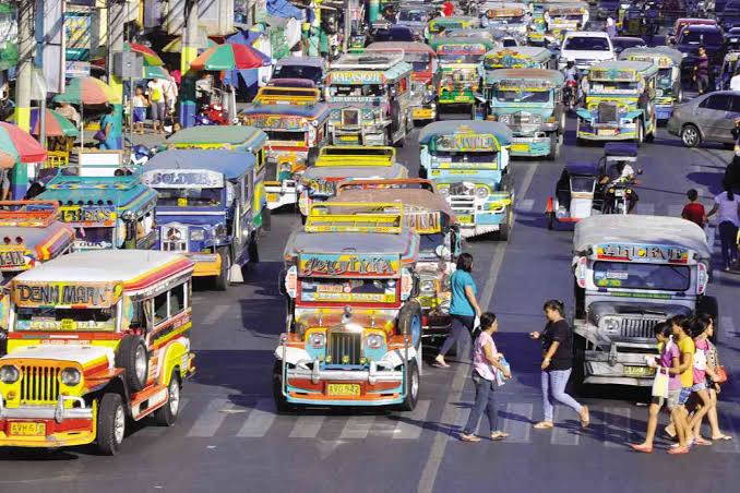 Government raises PUV fuel discount to P12 per liter starting Aug. 15