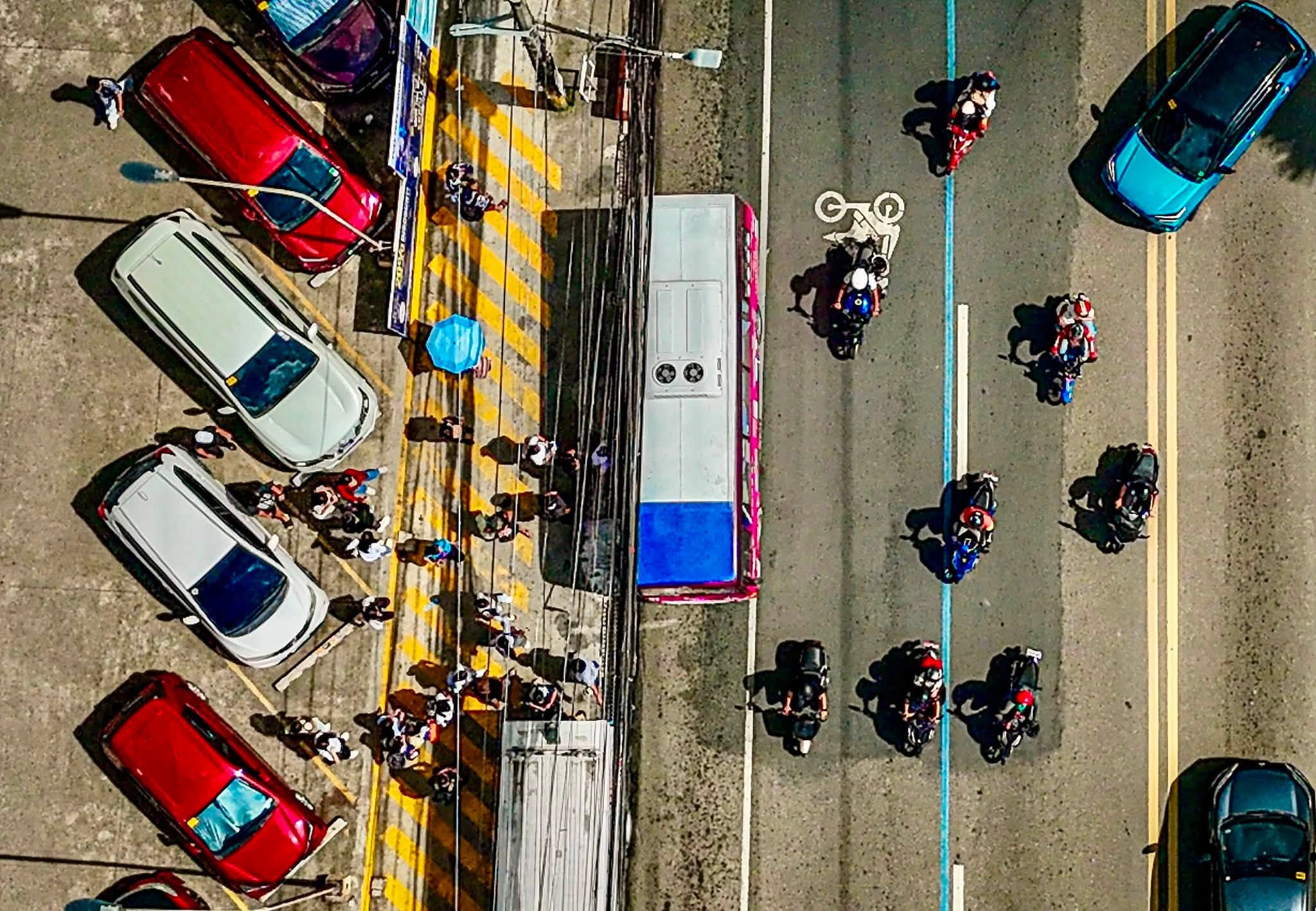 Arce: confusion expected on first day of Oplan BanTal enforcement