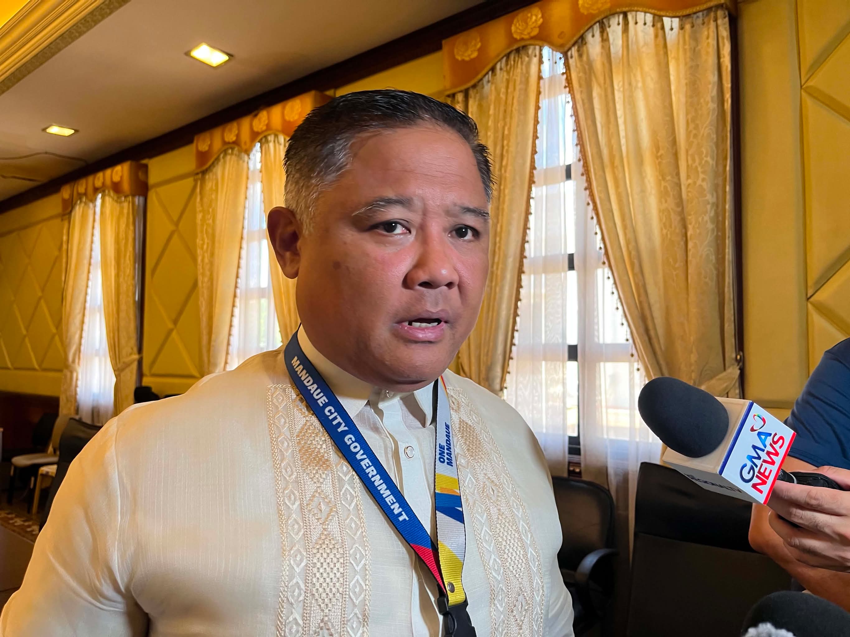 Mandaue council seeks review of flood projects amid recurring inundation