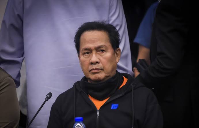 DOJ to assess US extradition request for Pastor Quiboloy