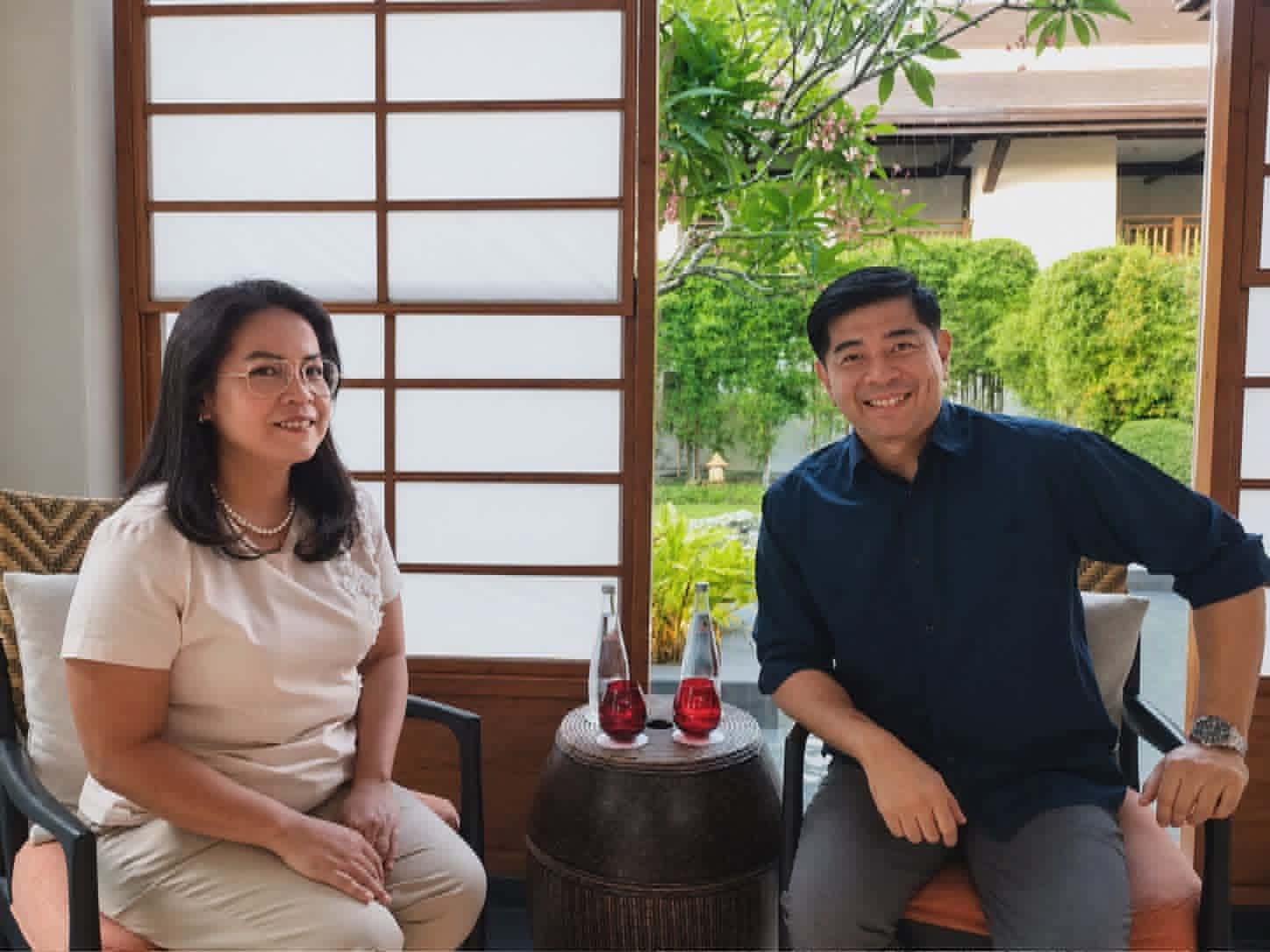 Cebu tourism industry maps five-year growth plan