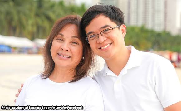 Immigration: Legarda, Leviste leave Philippines
