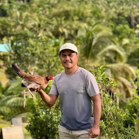 Matag-ob mayor, 13 others face complaint over alleged illegal cockfighting