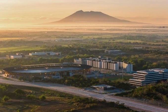 Pax Silica hub eyes site development in 3-5 years