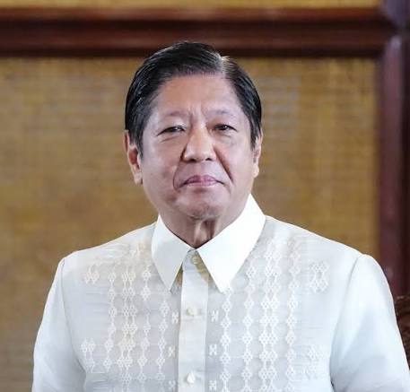 Marcos receives proposed P7.2-trillion national budget for 2027