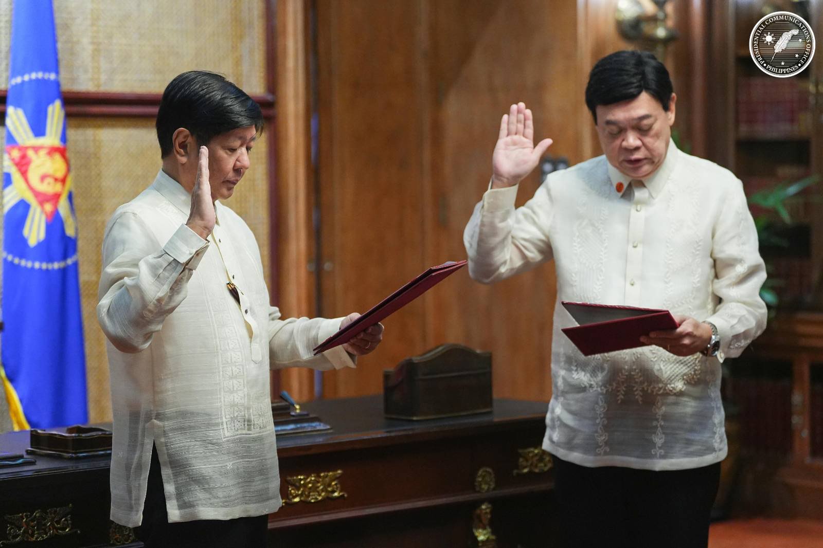 Mercado named new DOH secretary, replaces Pujalte