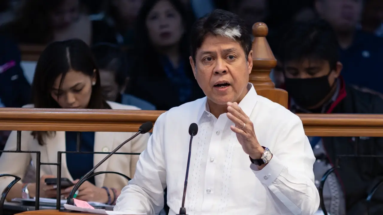 Pangilinan seeks national flood plan, full accounting of flood-control funds