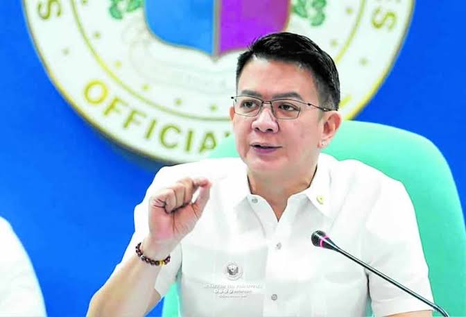 Escudero: New DOH, PhilHealth chiefs to bring stability to UHC rollout