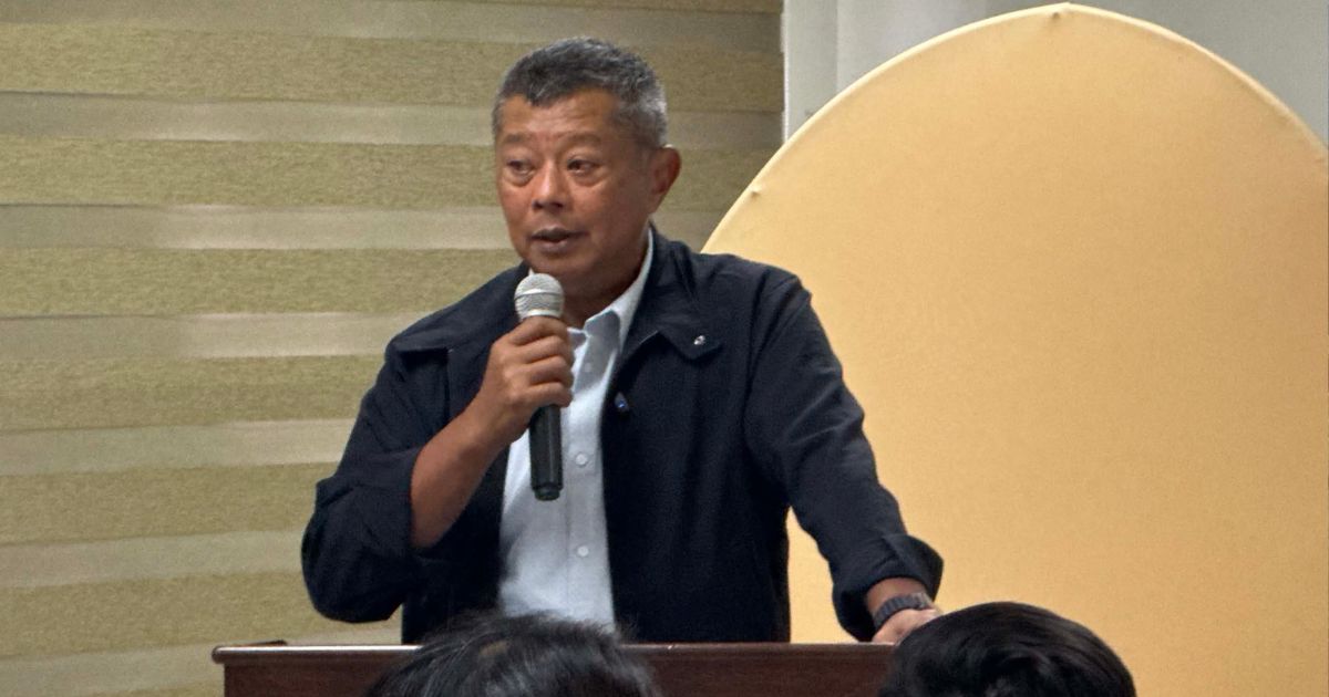 Remulla to verify Balamban flood projects amid ‘ghost project’ allegations