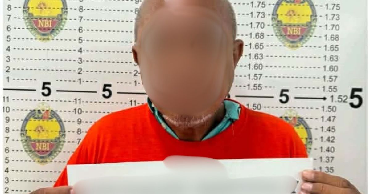 Liloan man arrested over alleged P5.3M diesel scam 