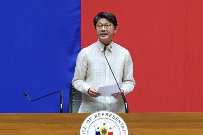 Dy vows transparent, rigorous review of P7.2T 2027 budget