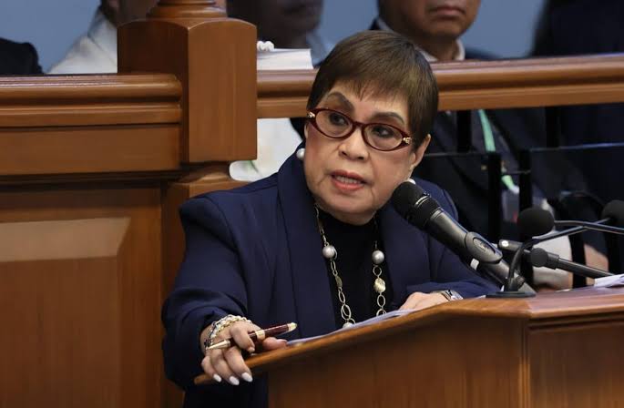 ‘Superman’ needed? Prosecutor questions DepEd fund payouts