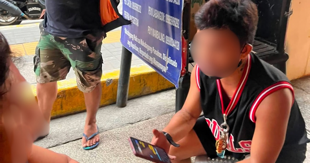 Two men in viral Colon police impersonation incident nabbed