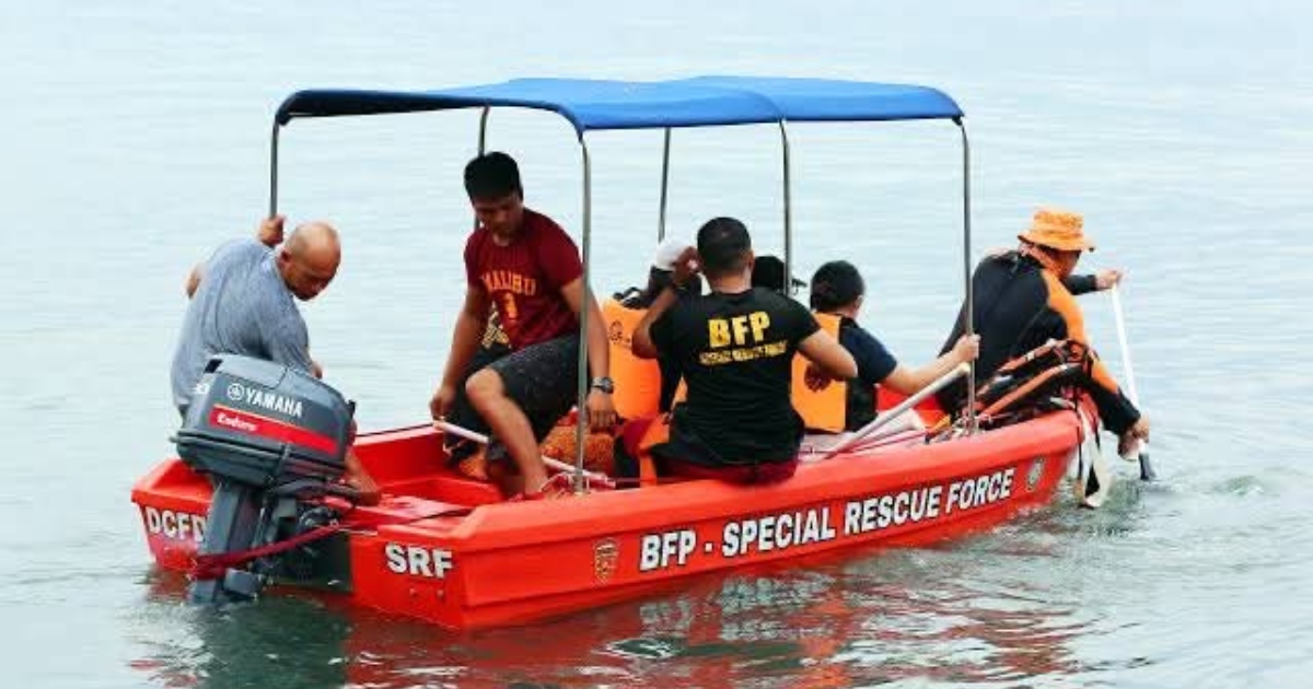Cebu City boosts disaster response with P6.5M rescue equipment