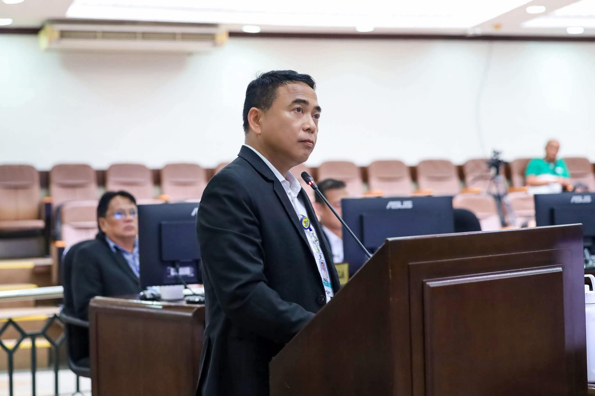 Cebu City eyes transitional shelter for sick street dwellers, mendicants