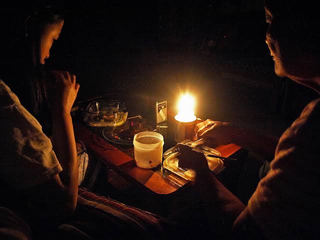 Visayas grid on 4th straight day of red alert amid plant outages