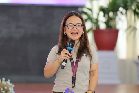 Capitol trains LGU information officers to counter misinformation