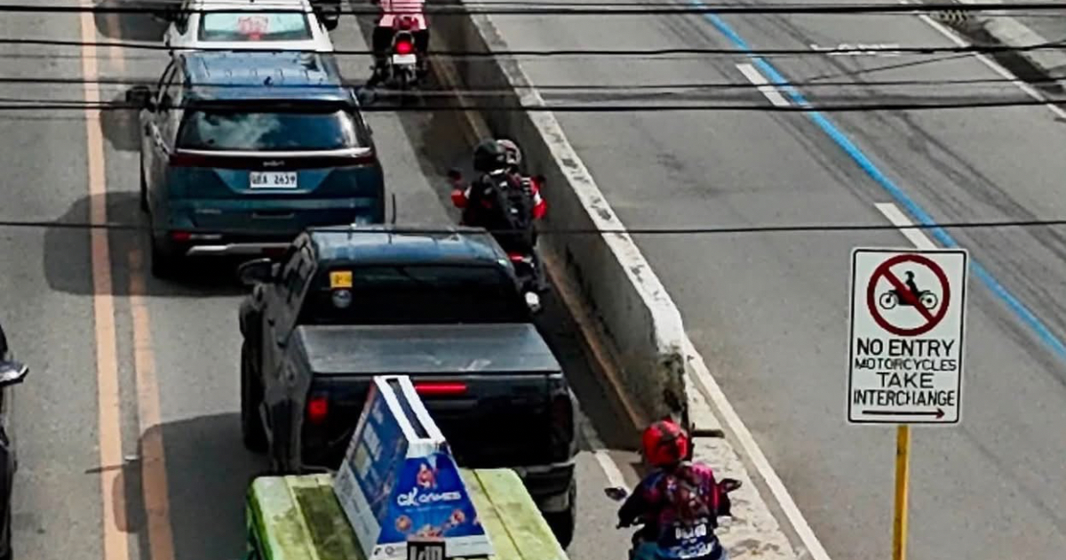 'Traffic science, not public opinion, should guide Cebu decisions'