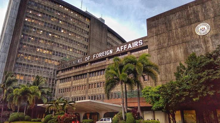 DFA verifies reported arrest of over 100 Filipinos in China