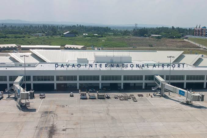 Davao regains direct flights to Hong Kong, Bangkok via Cebu Pacific
