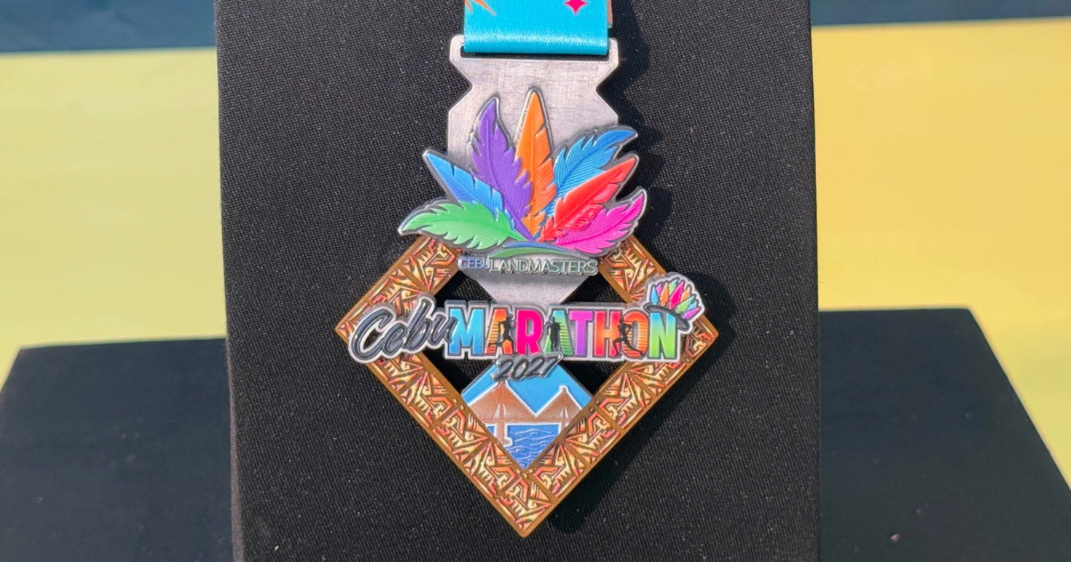 Cebu Marathon 2027 promises smoother race, better runner experience