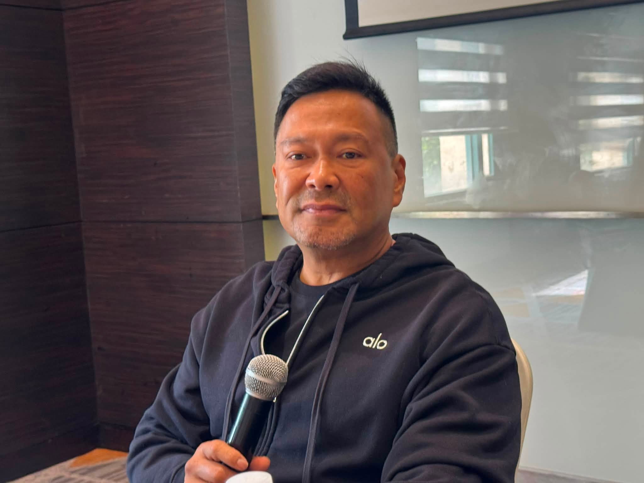 Ejercito vows open, transparent review of P7.2 Trillion 2027 budget
