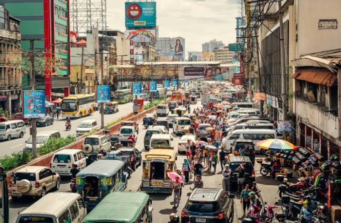 Gov’t targets return to 2%-4% inflation range by 2028 