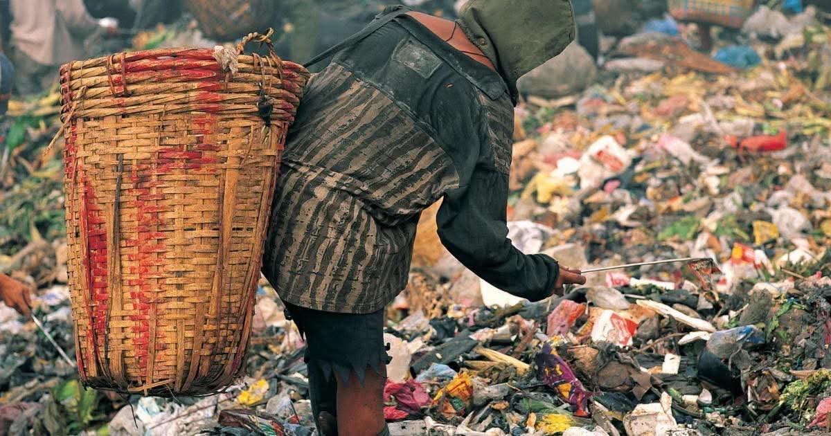 Cebu City gets P195M for waste management, community facility
