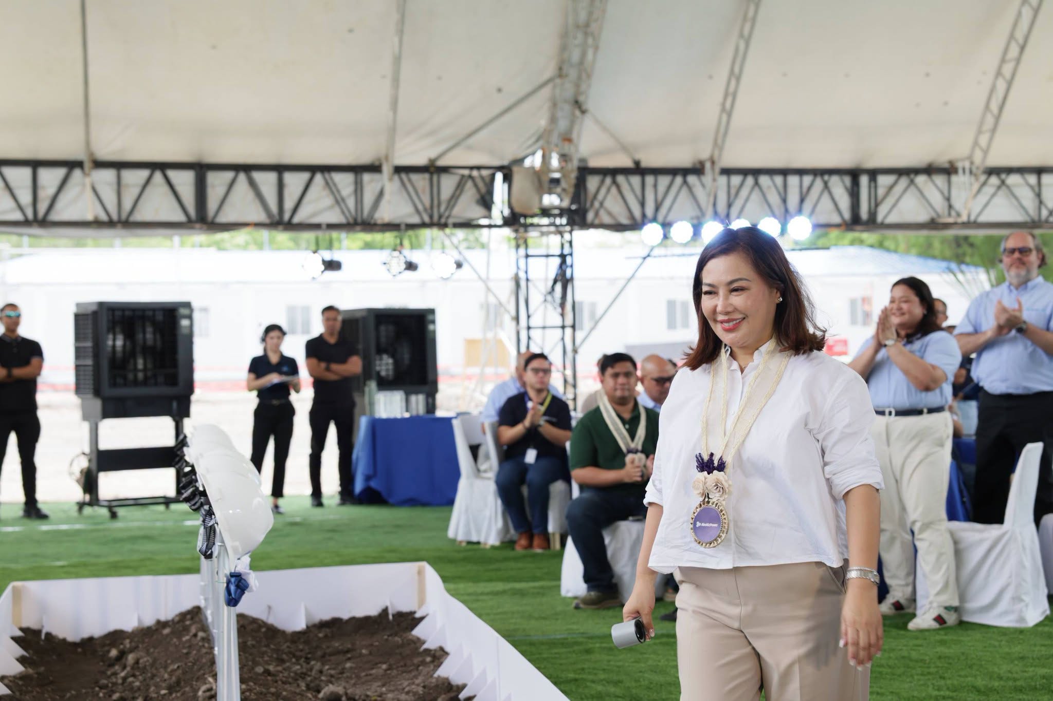 Cebu’s economic growth raises need for new power sources
