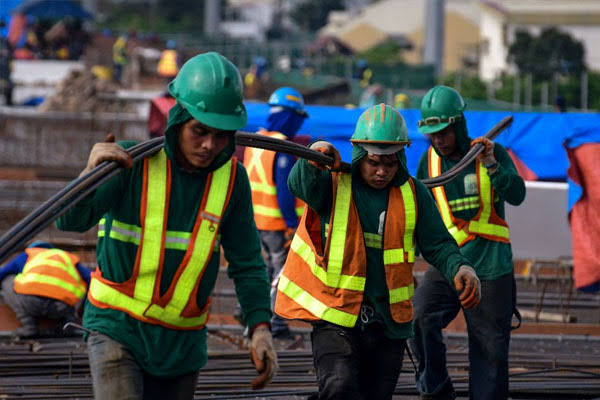 DOLE reminds private firms of pay rules for Aug. 21, 31 holidays