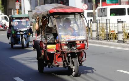 Cebu City councilor urges e-bike riders to follow traffic rules