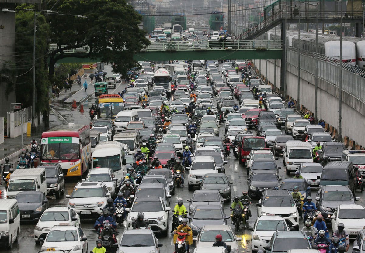 LTO to crack down on fake, improvised plates starting Sept. 1