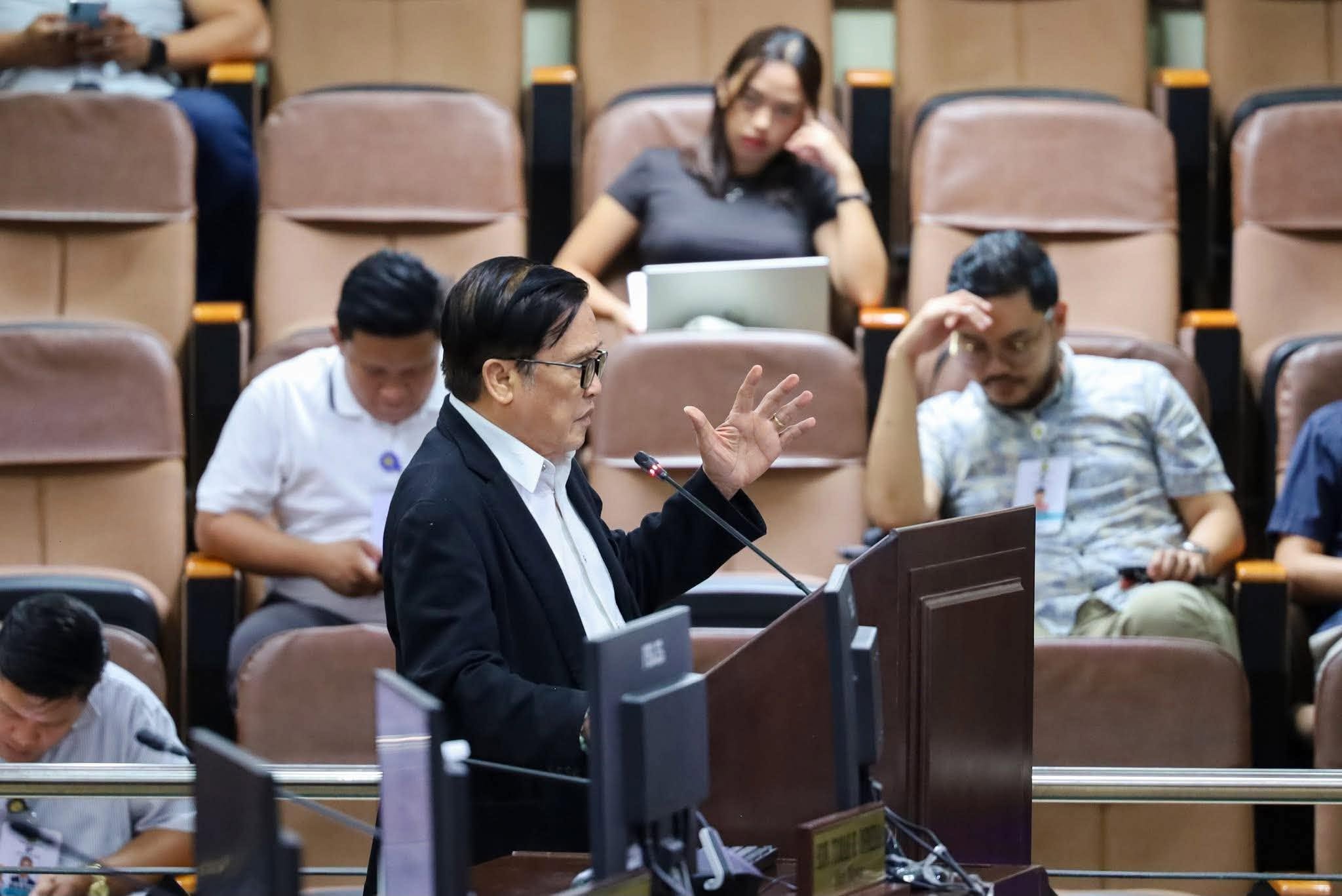 Council seeks probe into unpaid POP salaries since 2025