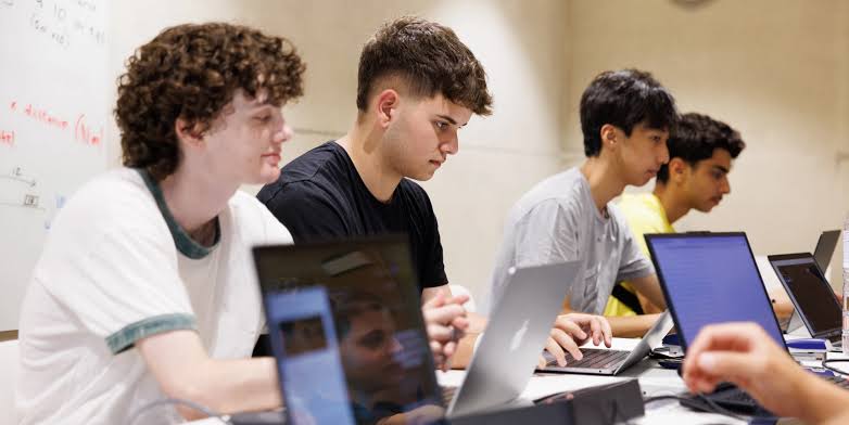 Gen Z increasingly turns to AI for personal matters, emotional support