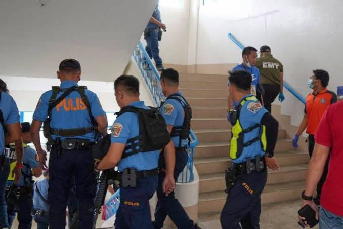 DSWD chief urges public to stop sharing graphic posts