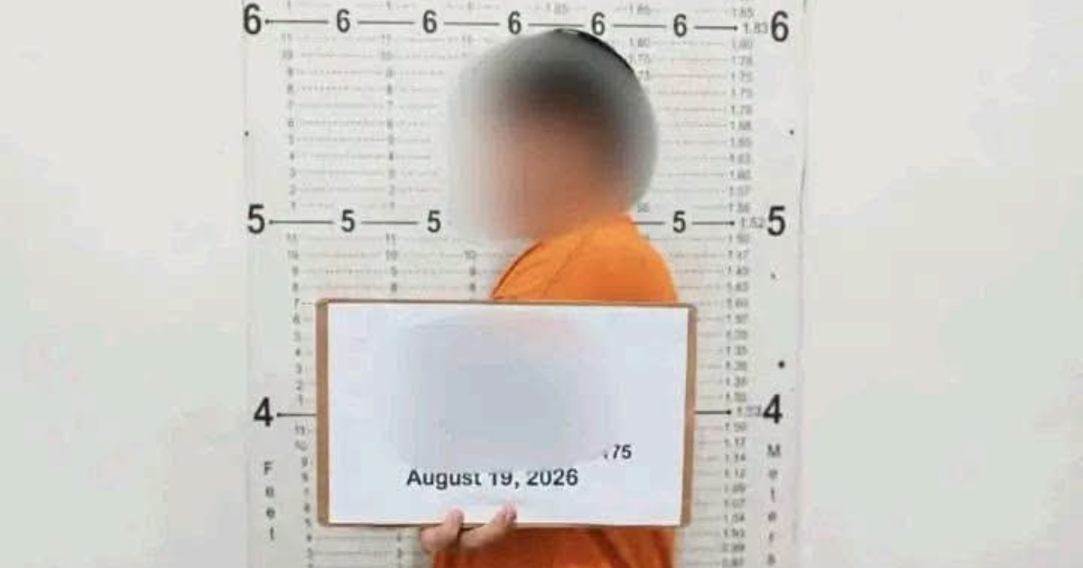 Police arrest 20-year-old culinary arts graduate over school threat