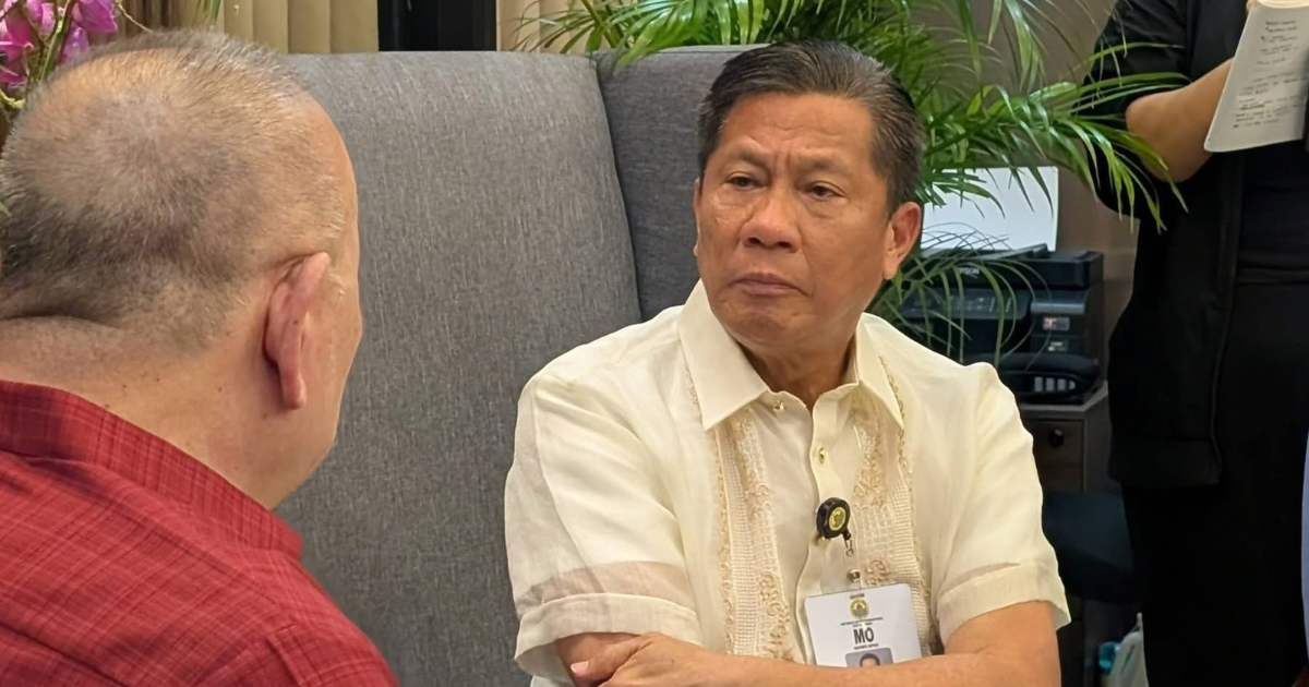 Archival faces Ombudsman complaint over alleged Monterrazas conflict of interest