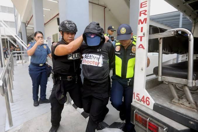 PNP backs nationwide school safety drills on Aug. 25