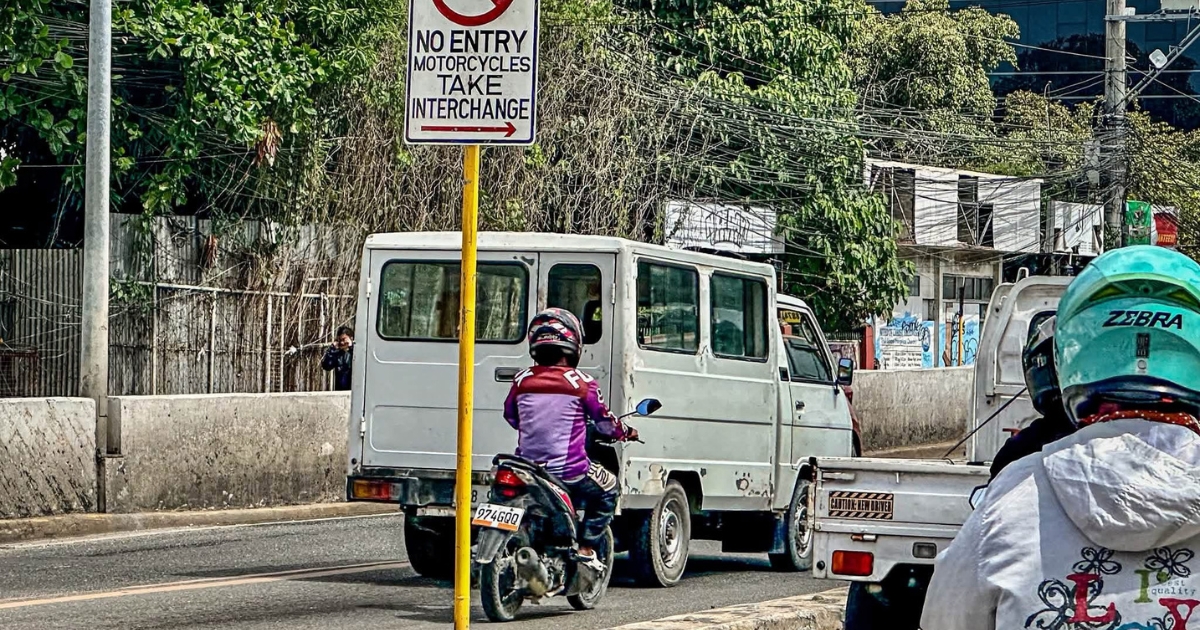 Cebu City traffic enforcers issue over 2,000 citations under Oplan BanTal
