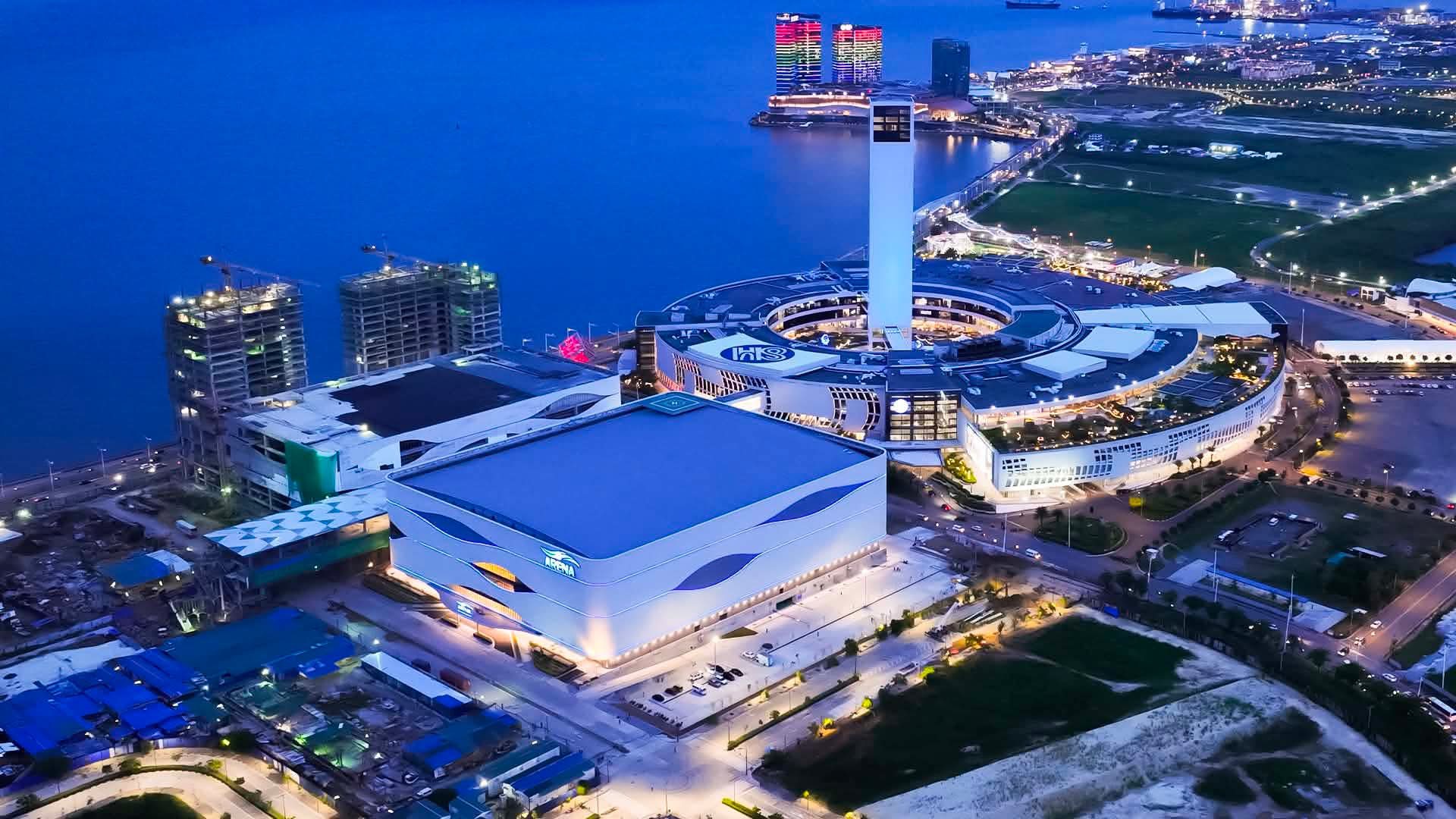 Cebu’s entertainment scene expands with new venues, major events