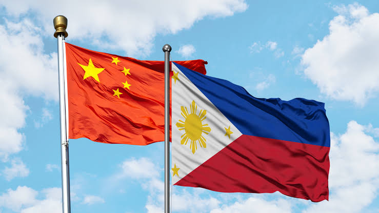 Philippine Embassy warns Filipinos in China of stricter visa, entry rules