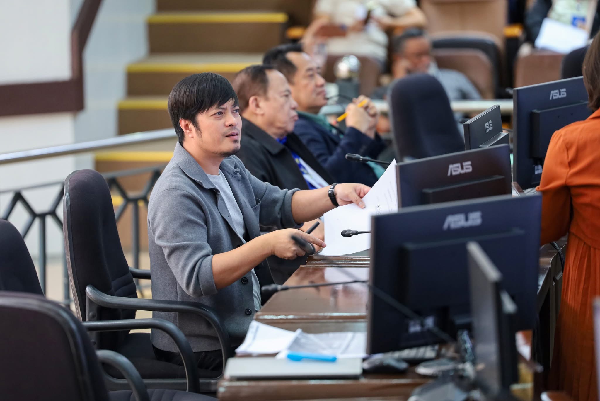 Cebu City eyes P5,000 fine, 1-year jail for repeat garbage violators 