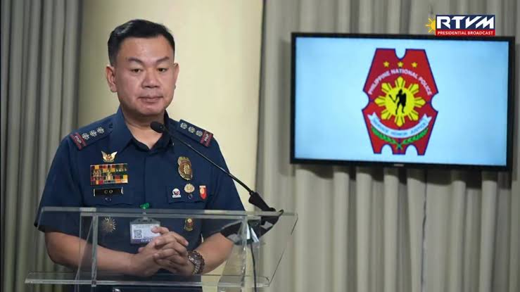 PNP: Cebu student brought unloaded gun to school to scare alleged bullies