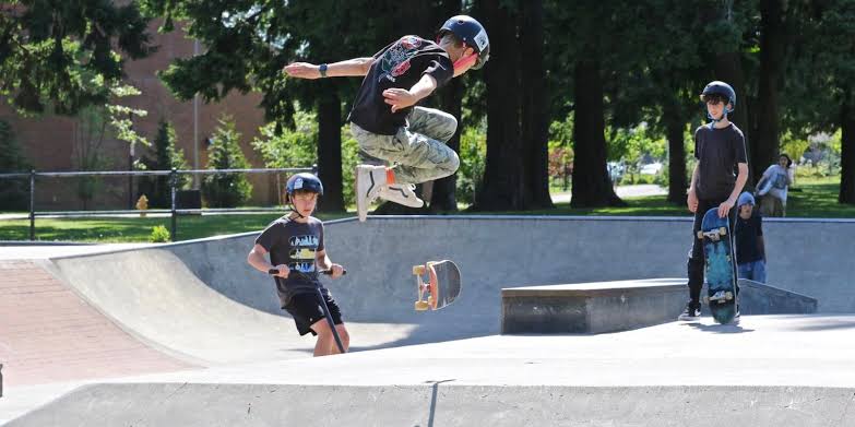 Cebu City moves closer to public skatepark